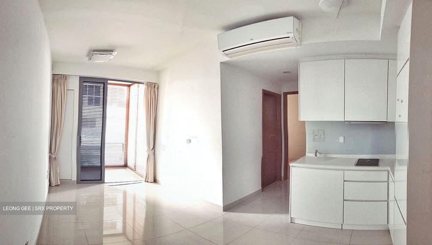 Idyllic Suites (D14), Apartment #587846861